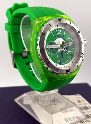 Vilebrequin chronograph watch - chronograph,