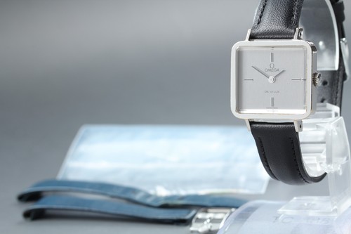 Vintage 1970s omega - omega, ville