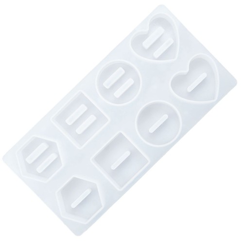 Ring holder silicone - 1,