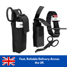 Combat Tourniquet Kit w MOLLE