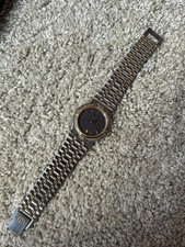 Gucci 9000m Men’s Watch With