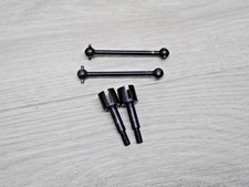 Thunder Tiger Ts4n Front Drive