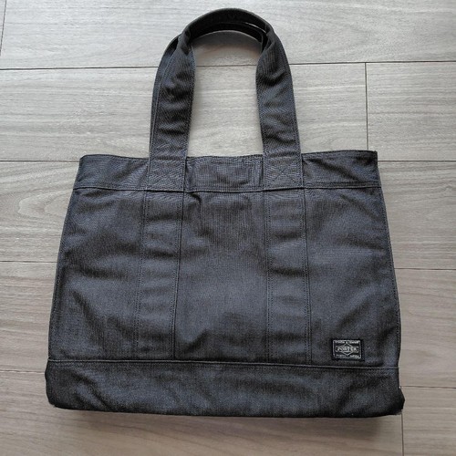 Porter yoshida tote bag - bag, large
