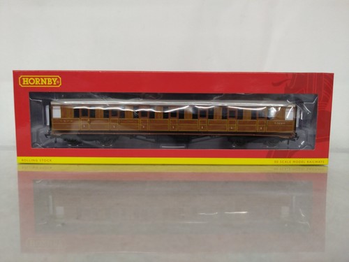 Hornby r40452 lner gresley - lner,