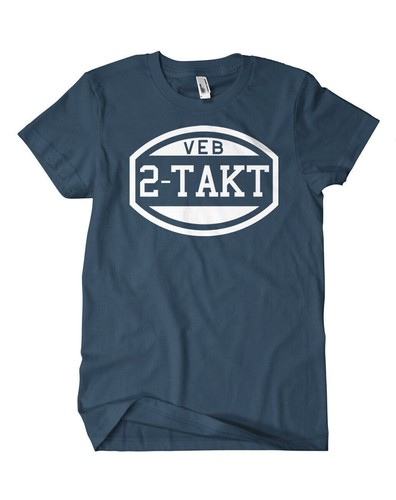 Veb stroke shirt - 2-stroke, t-shirt