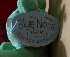 My Blue Nose Friends