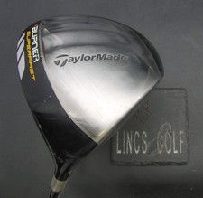 TaylorMade Superfast Burner