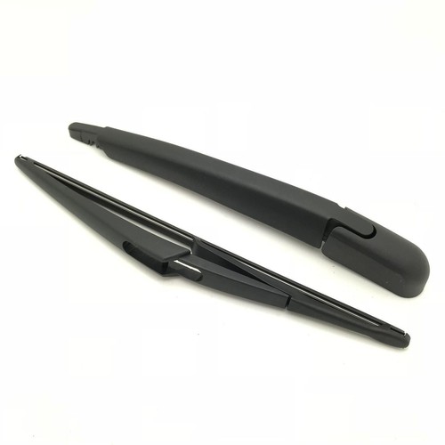 Rear window windscreen wiper - rear,