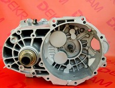 Gearbox Skoda Octavia RS /