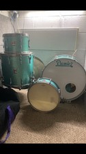 Premier Drum Kit
