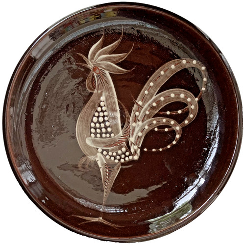 Fishley holland slipware - fishley,