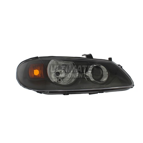 Headlight fits nissan - headlight,