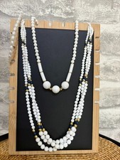 Modern/vintage jewellery