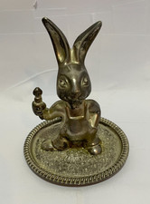 Vintage Seba Silver Plated