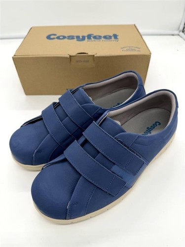 Cosyfeet womens shoe - shoe, ali