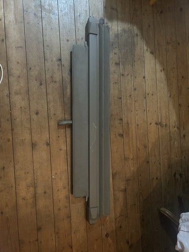 Genuine volvo load - volvo, cover