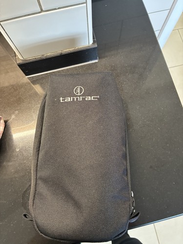 Tamrac camera bag - camera,