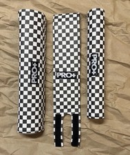 BMX Handlebar, Frame & Stem