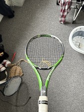 Dunlop Revo Tour Tennis Racket