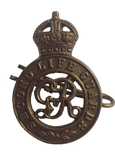 Ww1 second life guards - ww1,