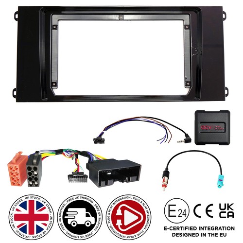 Car stereo tablet - tablet, full