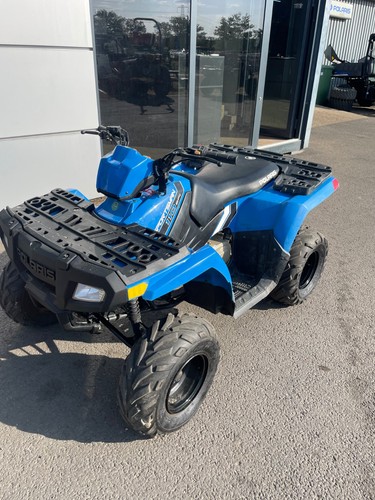Polaris sportsman 110 youth - 110,