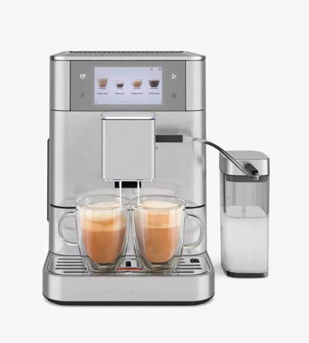 Kitchenaid bean cup coffee - bean, to