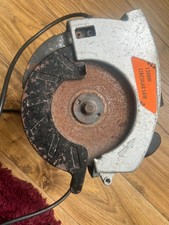 B&Q Circular saw 1200W, 160mm