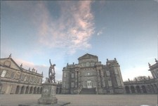 Seaton Delaval Hall