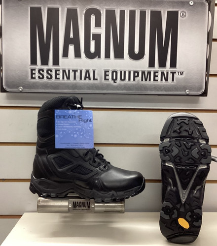 Magnum spider vibram sole - spider,