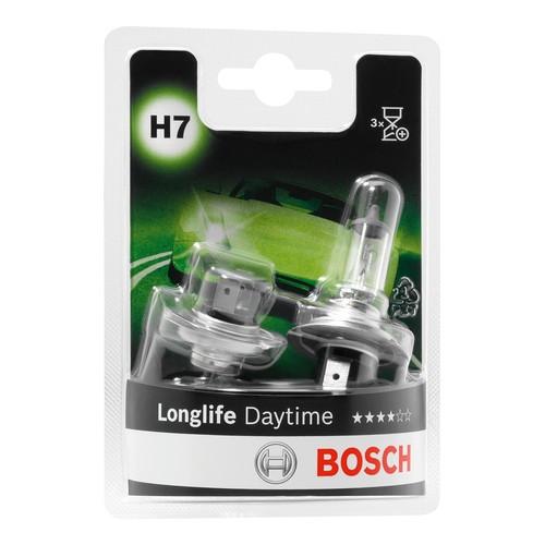 Bosch longlife - h7,