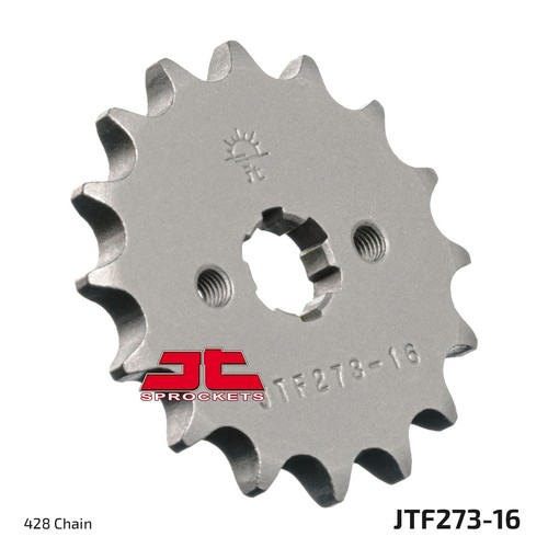 Front sprocket 428 - jt, for