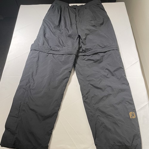 Footjoy men dryjoy rain - footjoy,
