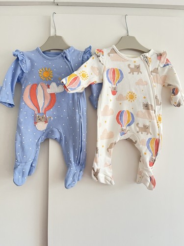 Baby newborn zipped - newborn,