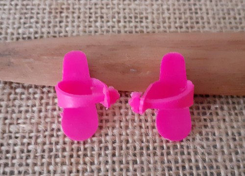 Vintage sindy dolls pink - vintage,