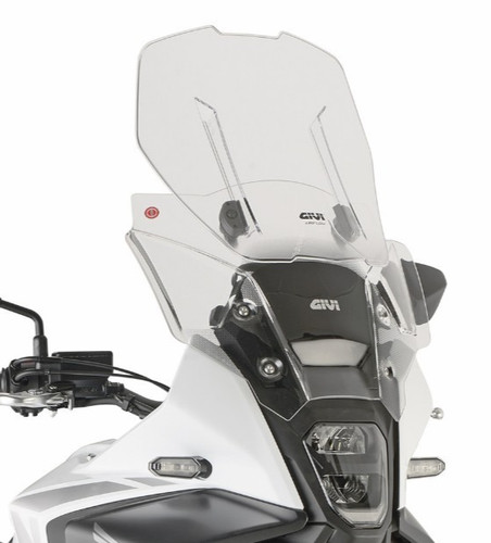 Givi af1203b windscreen honda - af1203b,