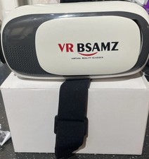 VR Headset Virtual Reality