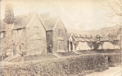 Stowmarket posted houses - stowmarket, &