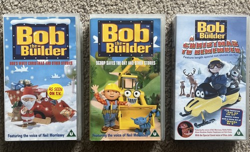 Bob the builder bundle 3 - bob,