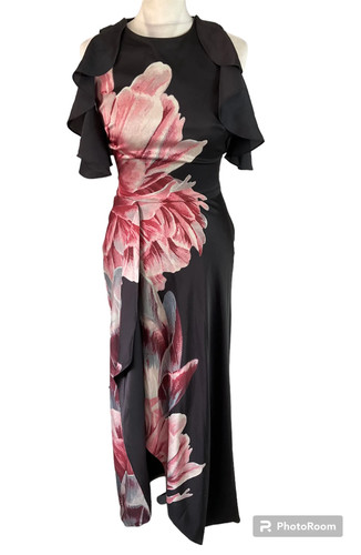 Ted baker ulrika maxi dress - ted,