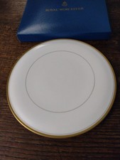 Royal Worcester Viceroy Gold