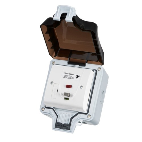 Timeguard tgv105np weathersafe - tgv105np,