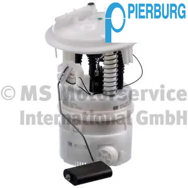 Fuel pump 02701 0 - fuel,
