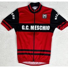 Santini SMS GC Meschio Cycling