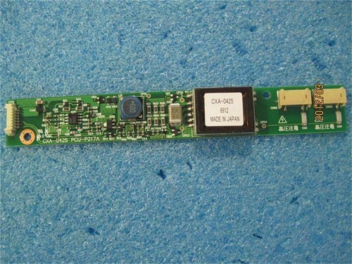 For lcd ccfl backlight - for, power