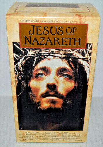 Vintage jesus nazareth 3 - nazareth,