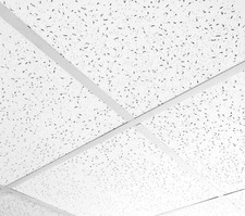Suspended Ceiling Acoustic