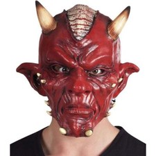 Boland Devil Demon Mask Adult