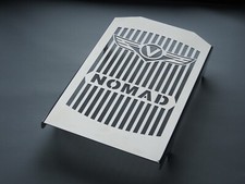 Kawasaki VN 1500 Vulcan Nomad