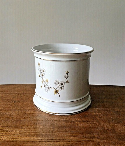 Westfield art pottery planter - art,